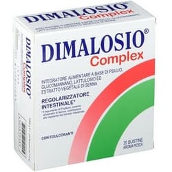 Dimalosio Complex Bustine 150g