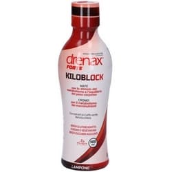 Drenax Forte Kiloblock 500mL