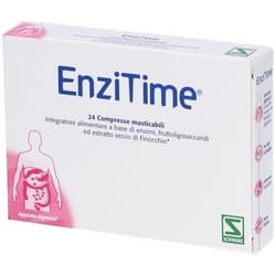 EnziTime Compresse 28,8g