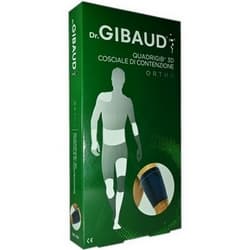 Dr Gibaud Cosciale di Contenzione Taglia 1 1304