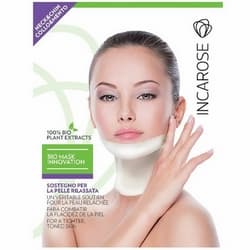 IncaRose Maschera Collo-Mento Lift 17mL