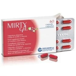 Mirtygil Capsule 12,42g