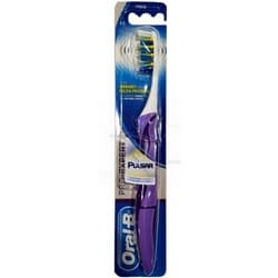 Oral-B Pulsar 40 Medie