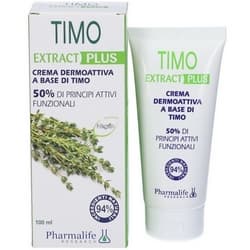 Timo Crema Pomata 75mL