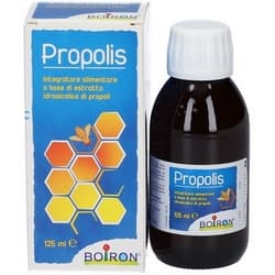 Propolis TM Gocce Orali 125mL