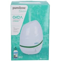 Pumilene Onda Umidificatore