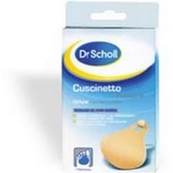 Scholl Cuscinetto Plantare in Gel