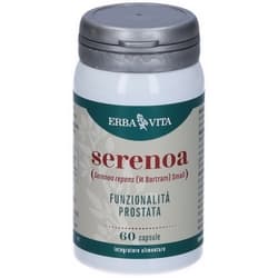 Serenoa EBV Capsule 27g