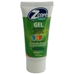 ZCare Natural Gel Baby 50mL
