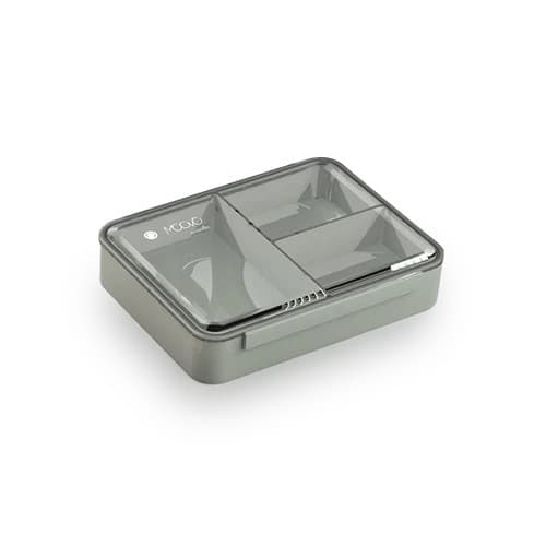 Nuvita 4421 CONTENITORE PRANZO 950 ML SAGE GREEN