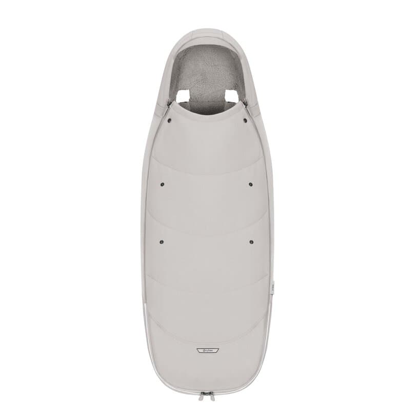 Coprigambe Cybex Platinum