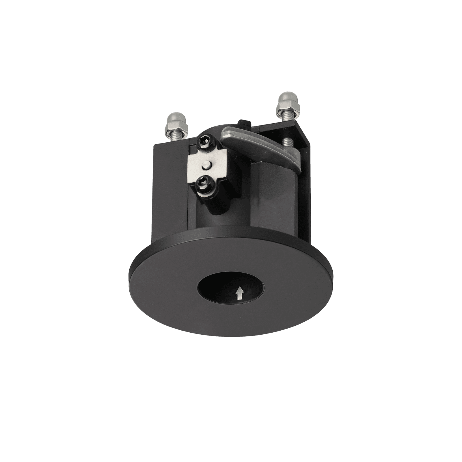 BEYOND PRODOTTO COMPONIBILE CORNICE CON BORDO NERO D.4,8CM