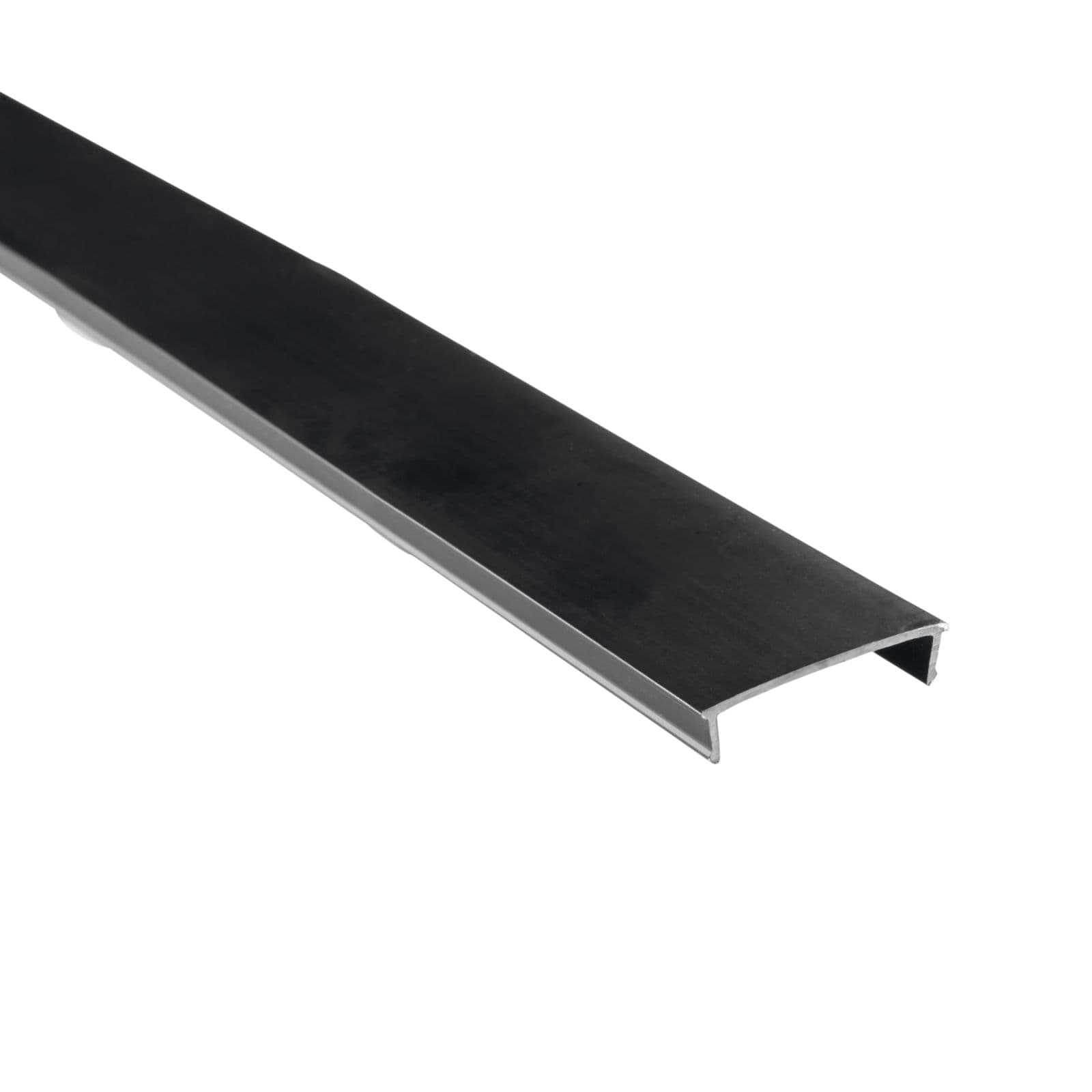 COVER NERA COMPATIBILE CON MODELLO BINARIO BERNINI 200CM