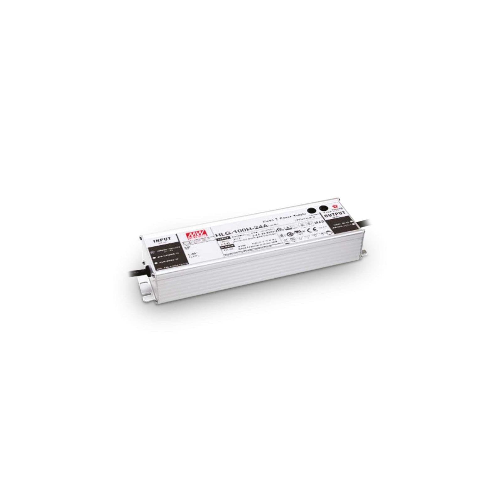 ALIMENTATORE ONOFF 100 W 24 Vdc