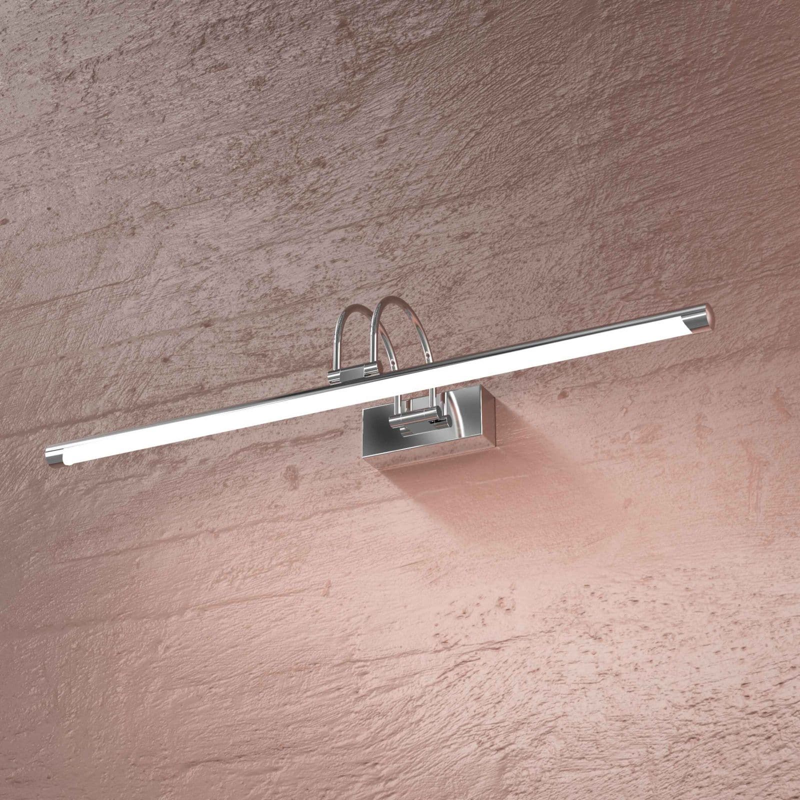 HEAT APPLIQUE GRANDE LUCE NATURALE CROMO 1150-AG N-CR