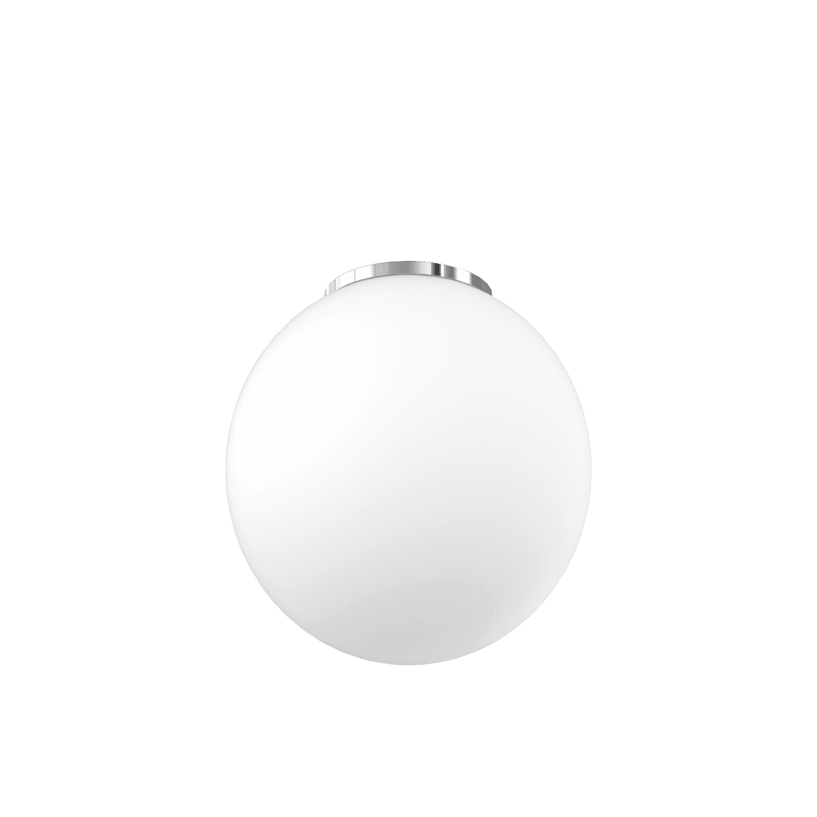 MARS PLAFONIERA D.35 CM. 1 LUCE 1195-PL35