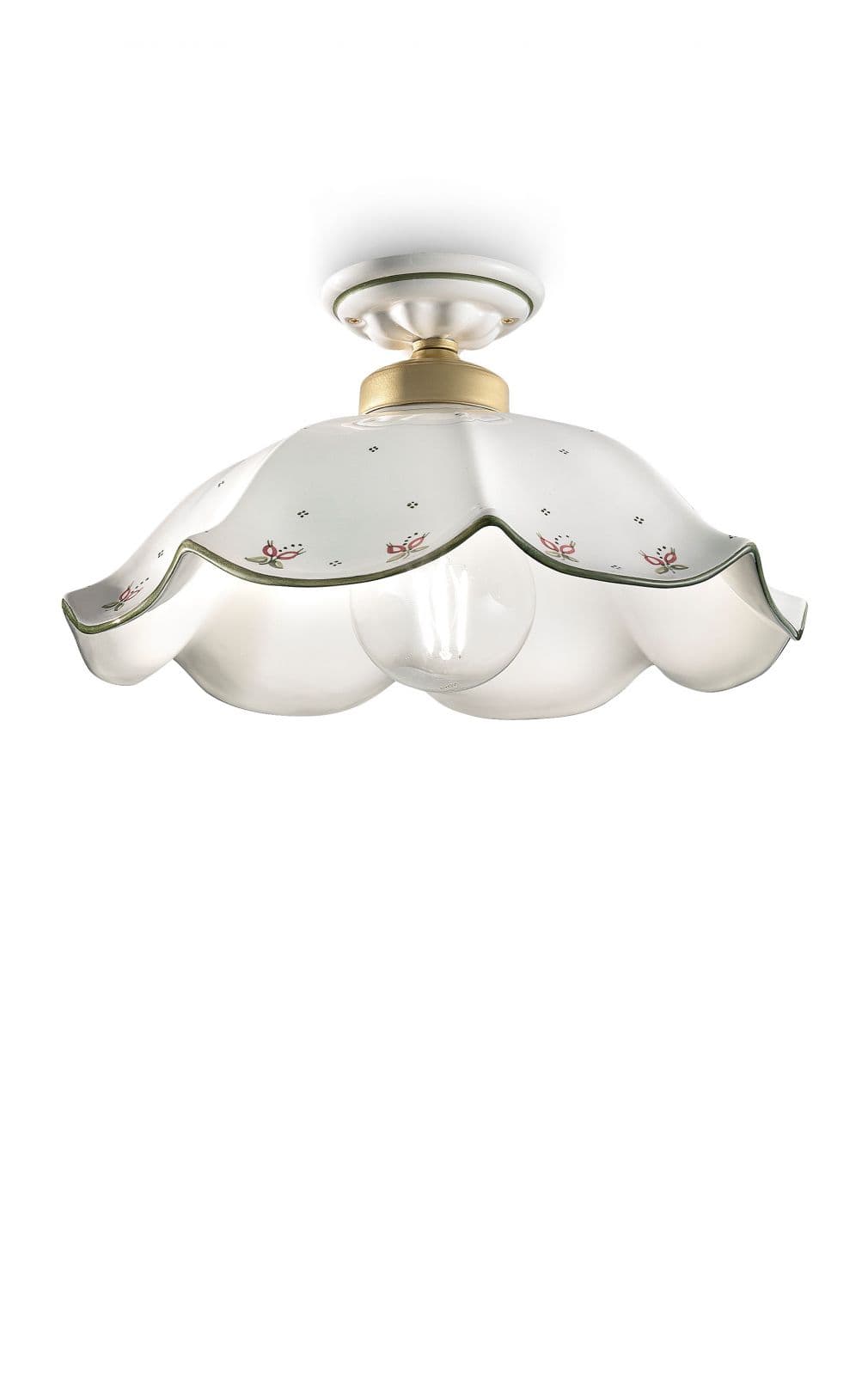 PLAFONIERA BELLUNO C065