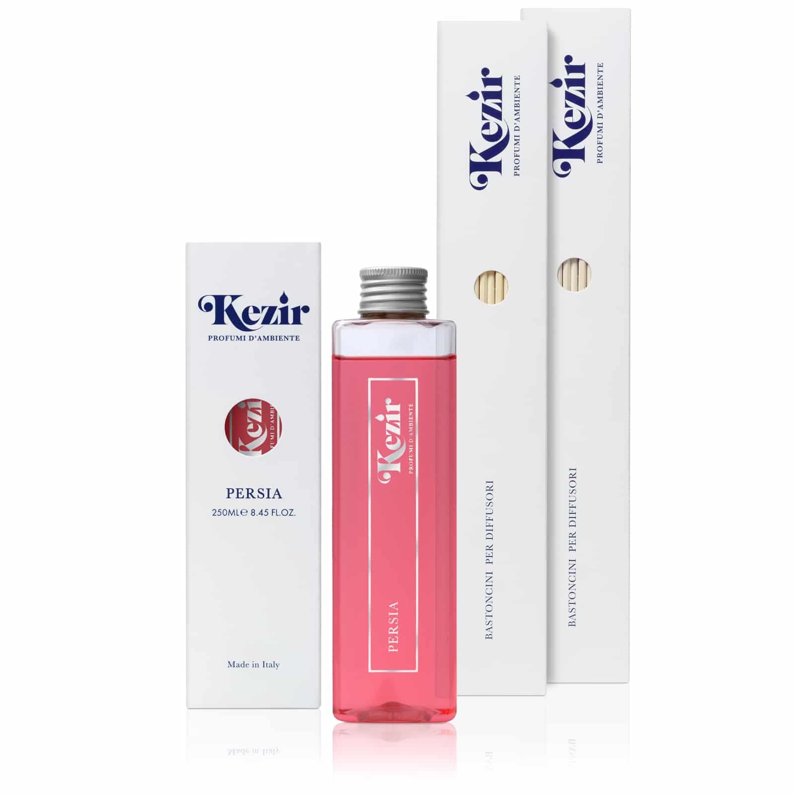 Ricarica Persia 250ml Default Title