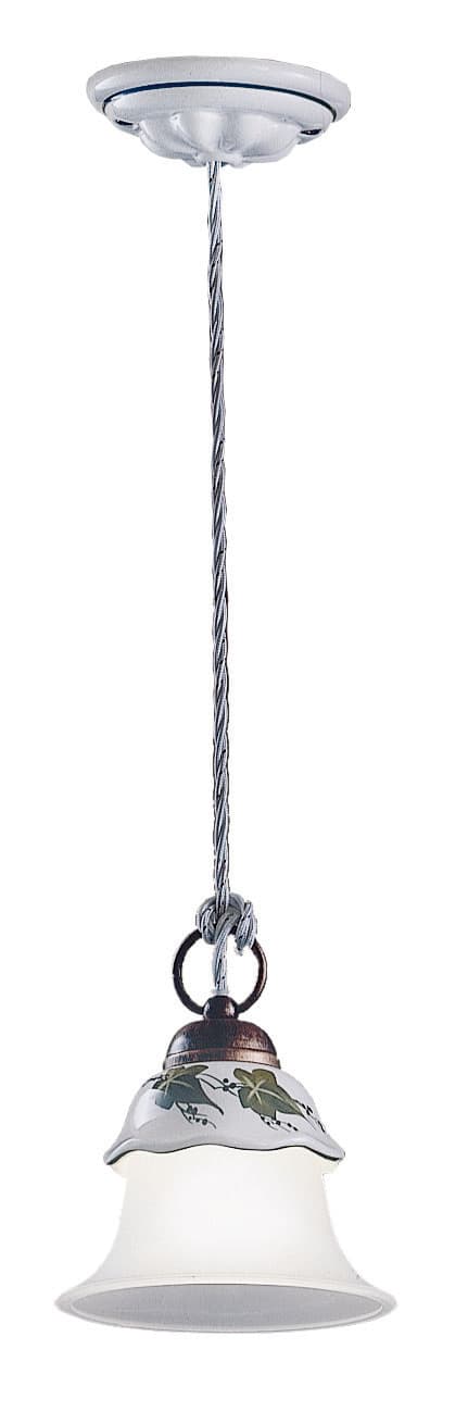 SOSPENSIONE FERRARA C190